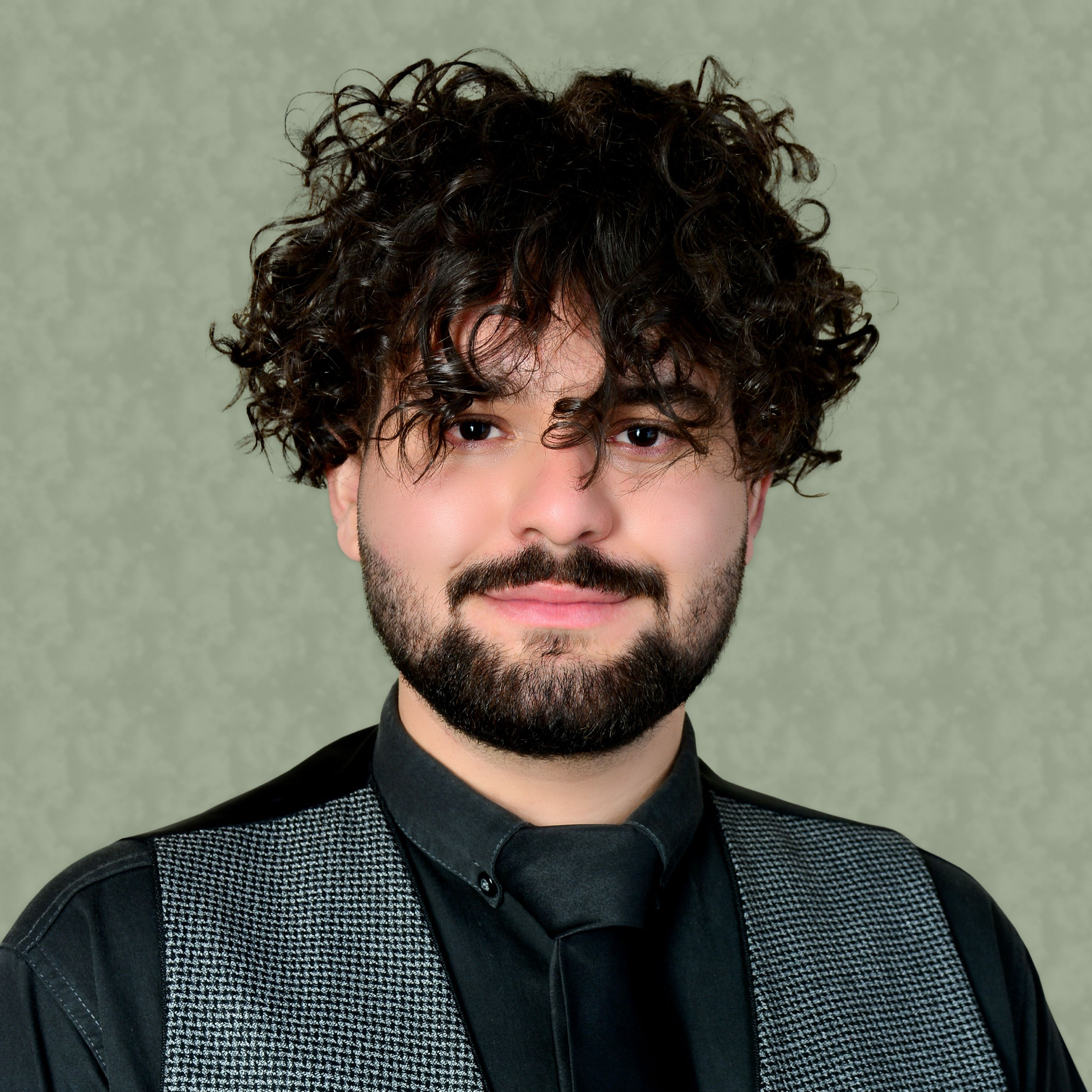 امیرحسین پناهی‌فر