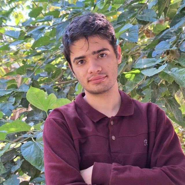 عرفان خیراللهی